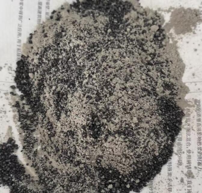 七里河不发火砂浆耐磨地坪施工方案