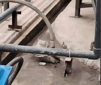 七里河常用注浆材料特点及应用范围 注浆料分类