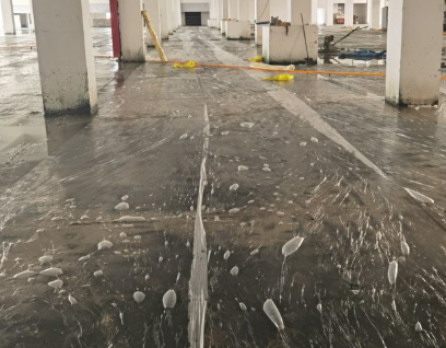 七里河不发火砂浆和不发火金属骨料有什么区别