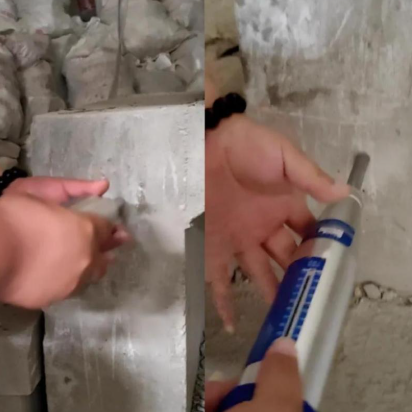 七里河混凝土强度不足的原因及处理方法