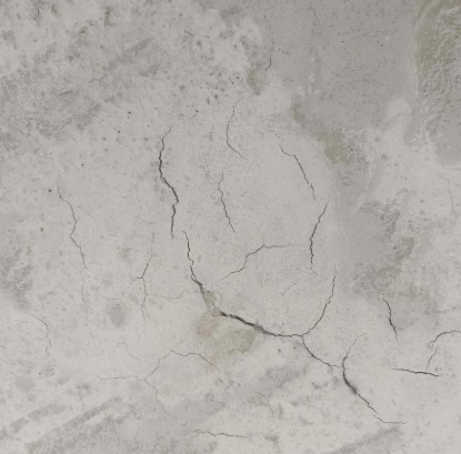 七里河灌浆料为什么会产生裂缝？出现裂缝该如何处理？