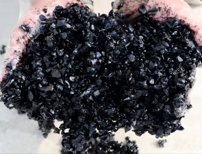 七里河沥青冷补料（沥青砂）的优势特点与施工流程解析