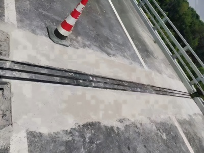 七里河伸缩缝更换后浇筑材料快速结构修补料速砼的产品特点及施工流程​