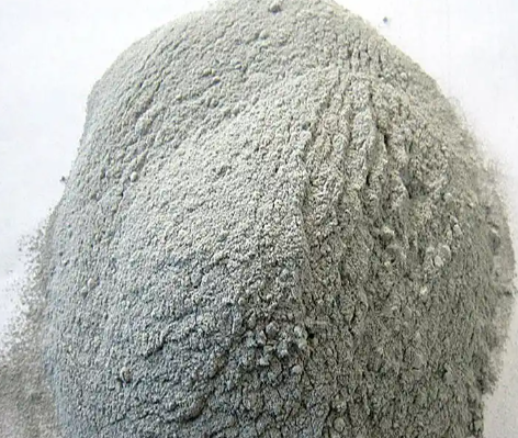 七里河超细水泥注浆工艺