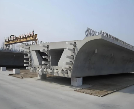 七里河抗冻压浆料的特点及标准化施工工艺